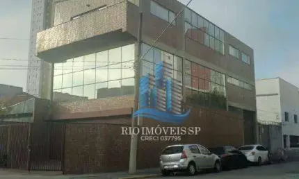 Prédio, 575 m² - venda por R$ 2.400.000,00 ou aluguel por R$ 16.400,00/mês - Fundação - São Caetano do Sul/SP