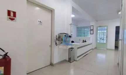 Casa com 3 dormitórios para alugar, 191 m² por R$ 12.781,00/mês - Centro - São Caetano do Sul/SP