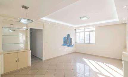 Apartamento com 4 dormitórios à venda, 140 m² por R$ 590.000,00 - Centro - São Caetano do Sul/SP
