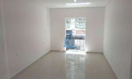 Sobrado à venda, 170 m² por R$ 1.300.000,00 - Santo Antônio - São Caetano do Sul/SP