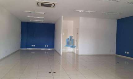 Sala para alugar, 350 m² por R$ 14.856,00/mês - Mauá - São Caetano do Sul/SP