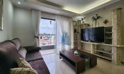 Apartamento com 3 dormitórios à venda, 148 m² por R$ 900.000,00 - São José - São Caetano do Sul/SP