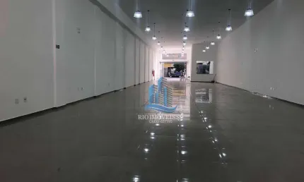 Salão para alugar, 1040 m² por R$ 46.003,00/mês - Osvaldo Cruz - São Caetano do Sul/SP