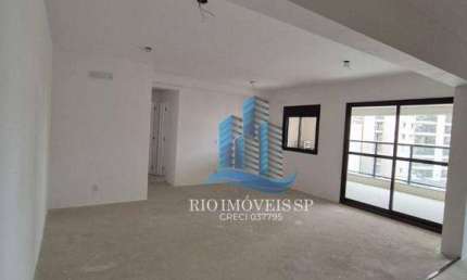 Apartamento com 2 dormitórios à venda, 87 m² por R$ 875.000,00 - Vila Bastos - Santo André/SP