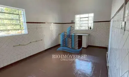 Casa para alugar, 200 m² por R$ 6.206,00/mês - Barcelona - São Caetano do Sul/SP
