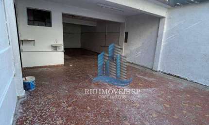 Casa, 200 m² - venda por R$ 1.590.000,00 ou aluguel por R$ 6.206,00/mês - Barcelona - São Caetano do Sul/SP