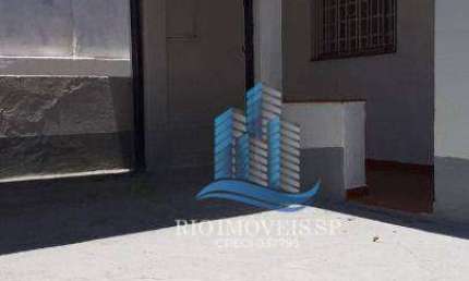 Terreno à venda, 350 m² por R$ 800.000,00 - Nova Gerti - São Caetano do Sul/SP