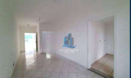 Casa com 4 dormitórios à venda, 141 m² por R$ 950.000,00 - Cerâmica - São Caetano do Sul/SP
