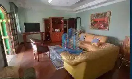 Sobrado com 2 dormitórios à venda, 193 m² por R$ 1.272.000,00 - Olímpico - São Caetano do Sul/SP