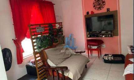 Casa com 2 dormitórios à venda, 74 m² por R$ 650.000,00 - Nova Gerti - São Caetano do Sul/SP