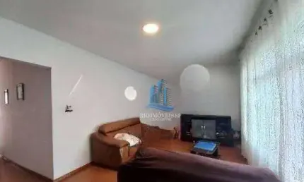 Casa com 3 dormitórios à venda, 122 m² por R$ 930.000,00 - Santa Maria - São Caetano do Sul/SP
