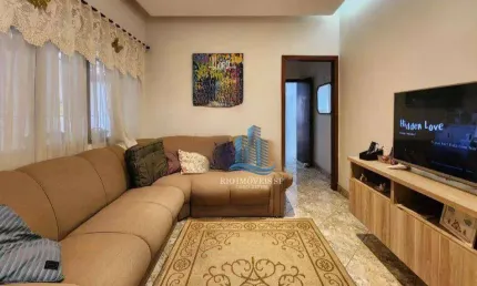 Casa com 3 dormitórios à venda, 238 m² por r$ 1.580.000,00 - centro - são caetano do sul/sp