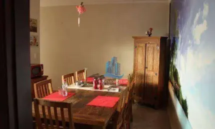Prédio à venda, 392 m² por R$ 2.809.000,00 - Santa Paula - São Caetano do Sul/SP