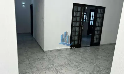 Casa com 3 dormitórios à venda, 350 m² por R$ 2.100.000,00 - Jardim São Caetano - São Caetano do Sul/SP