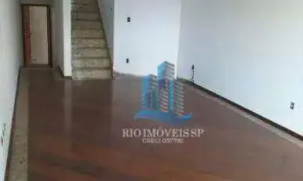 Sobrado com 3 dormitórios à venda, 250 m² por R$ 1.908.000,00 - Olímpico - São Caetano do Sul/SP