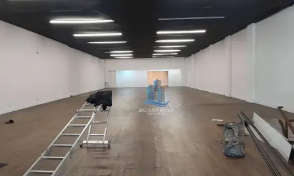Galpão à venda, 350 m² por r$ 3.200.000,00 - centro - são caetano do sul/sp