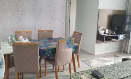 Apartamento com 3 dormitórios à venda, 71 m² por R$ 830.000,00 - Boa Vista - São Caetano do Sul/SP