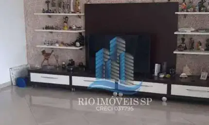 Sobrado com 3 dormitórios à venda, 274 m² por r$ 1.560.000 - osvaldo cruz - são caetano do sul/sp