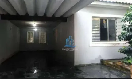 Casa com 3 dormitórios à venda, 216 m² por r$ 650.000 - nova gerti - são caetano do sul/sp