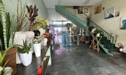 Casa com 2 dormitórios à venda, 83 m² por r$ 1.000.000,00 - santa paula - são caetano do sul/sp