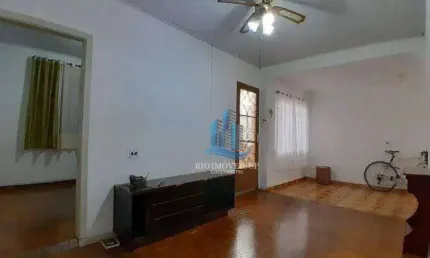 Casa com 3 dormitórios à venda, 176 m² por R$ 890.000,00 - Olímpico - São Caetano do Sul/SP