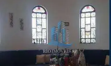 Sobrado com 3 dormitórios à venda, 524 m² por R$ 2.600.000,00 - Jardim São Caetano - São Caetano do Sul/SP