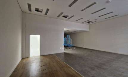 Galpão para alugar, 508 m² por R$ 26.323,36/mês - Santo Antônio - São Caetano do Sul/SP