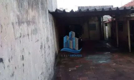 Terreno à venda, 340 m² por r$ 1.030.000,00 - são josé - são caetano do sul/sp