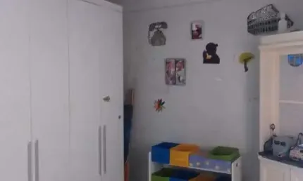 Apartamento com 1 dormitório à venda, 51 m² por R$ 270.000,00 - Vila Franca - São Bernardo do Campo/SP