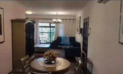 Sobrado com 4 dormitórios à venda, 500 m² por R$ 2.500.000,00 - Santa Maria - São Caetano do Sul/SP