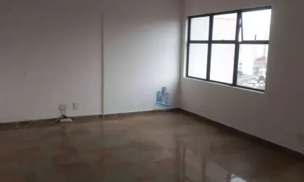 Sala à venda, 30 m² por R$ 200.000,00 - Jardim Bela Vista - Santo André/SP