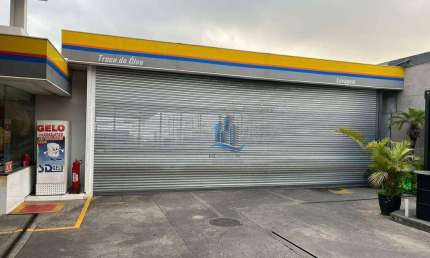Salão para alugar, 150 m² por R$ 12.500,00/mês - Jardim São Caetano - São Caetano do Sul/SP