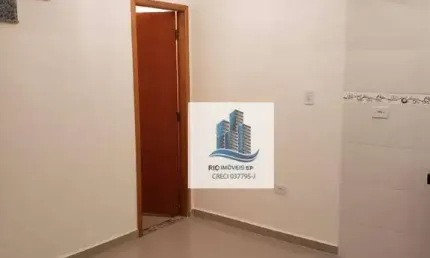 Sobrado com 2 dormitórios à venda, 120 m² por R$ 510.000,00 - Vila Príncipe de Gales - Santo André/SP