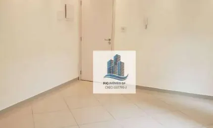 Apartamento com 3 dormitórios à venda, 95 m² por R$ 485.000,00 - Vila Príncipe de Gales - Santo André/SP