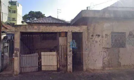 Terreno à venda, 300 m² por r$ 848.000,00 - boa vista - são caetano do sul/sp