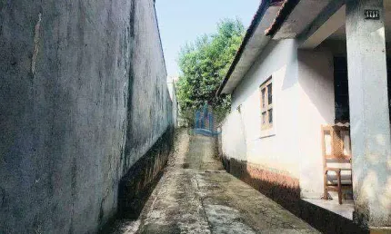 Casa com 2 dormitórios à venda, 500 m² por r$ 1.908.000,00 - santa maria - são caetano do sul/sp