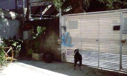 Casa com 2 dormitórios à venda, 145 m² por R$ 530.000,00 - Rudge Ramos - São Bernardo do Campo/SP