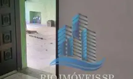 Casa com 3 dormitórios à venda, 136 m² por R$ 750.000,00 - Rudge Ramos - São Bernardo do Campo/SP