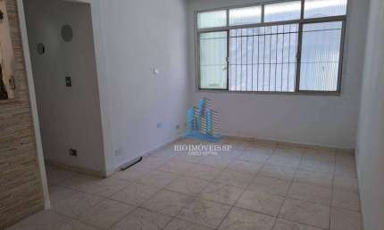 Apartamento com 2 dormitórios à venda, 770 m² por R$ 290.000,00 - Rudge Ramos - São Bernardo do Campo/SP