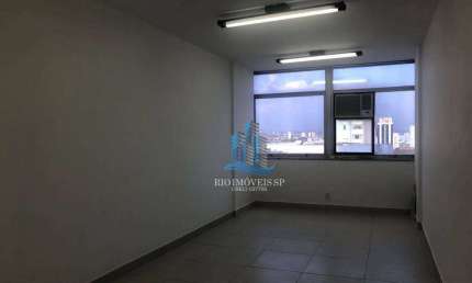 Sala à venda, 32 m² por R$ 210.000,00 - Centro - São Caetano do Sul/SP