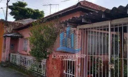 Casa com 2 dormitórios à venda, 174 m² por r$ 1.363.000,00 - santa paula - são caetano do sul/sp