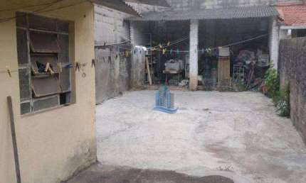 Terreno à venda, 225 m² por R$ 1.484.000,00 - Santa Paula - São Caetano do Sul/SP