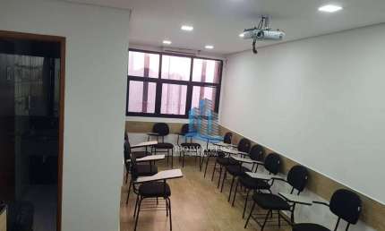 Sala à venda, 74 m² por R$ 605.000,00 - Centro - São Caetano do Sul/SP