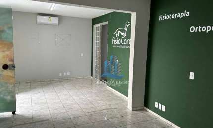 Salão, 170 m² - venda por R$ 1.550.000,00 ou aluguel por R$ 7.895,00/mês - Santa Paula - São Caetano do Sul/SP