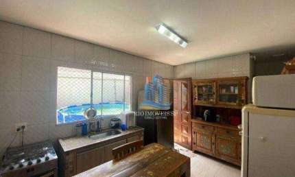 Terreno à venda, 160 m² por R$ 695.000,00 - Santa Maria - São Caetano do Sul/SP