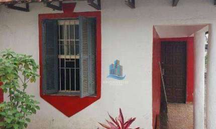 Terreno à venda, 254 m² por R$ 930.000,00 - Boa Vista - São Caetano do Sul/SP