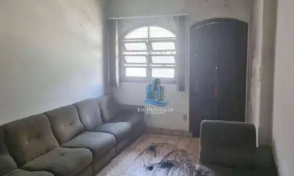 Casa com 2 dormitórios à venda, 216 m² por r$ 850.000 - boa vista - são caetano do sul/sp