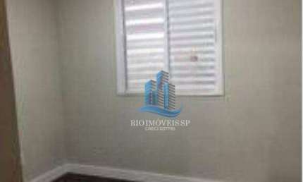 Cobertura com 3 dormitórios à venda, 156 m² por R$ 1.200.000 - Campestre - Santo André/SP