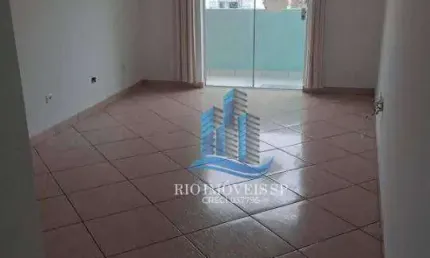 Apartamento com 3 dormitórios à venda, 81 m² por r$ 425.000 - campestre - santo andré/sp