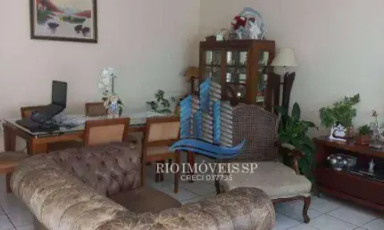 Sobrado com 2 dormitórios à venda, 150 m² por r$ 850.000 - olímpico - são caetano do sul/sp